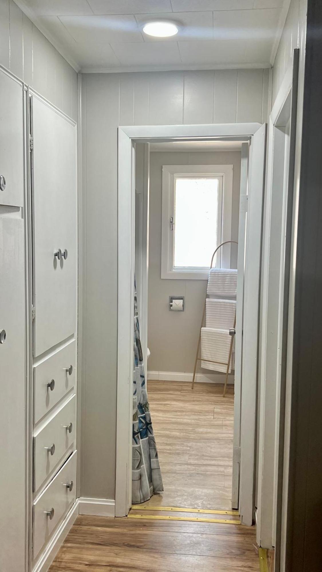 Cozy Buffalo Home-Sleeps 3 Lackawanna Esterno foto