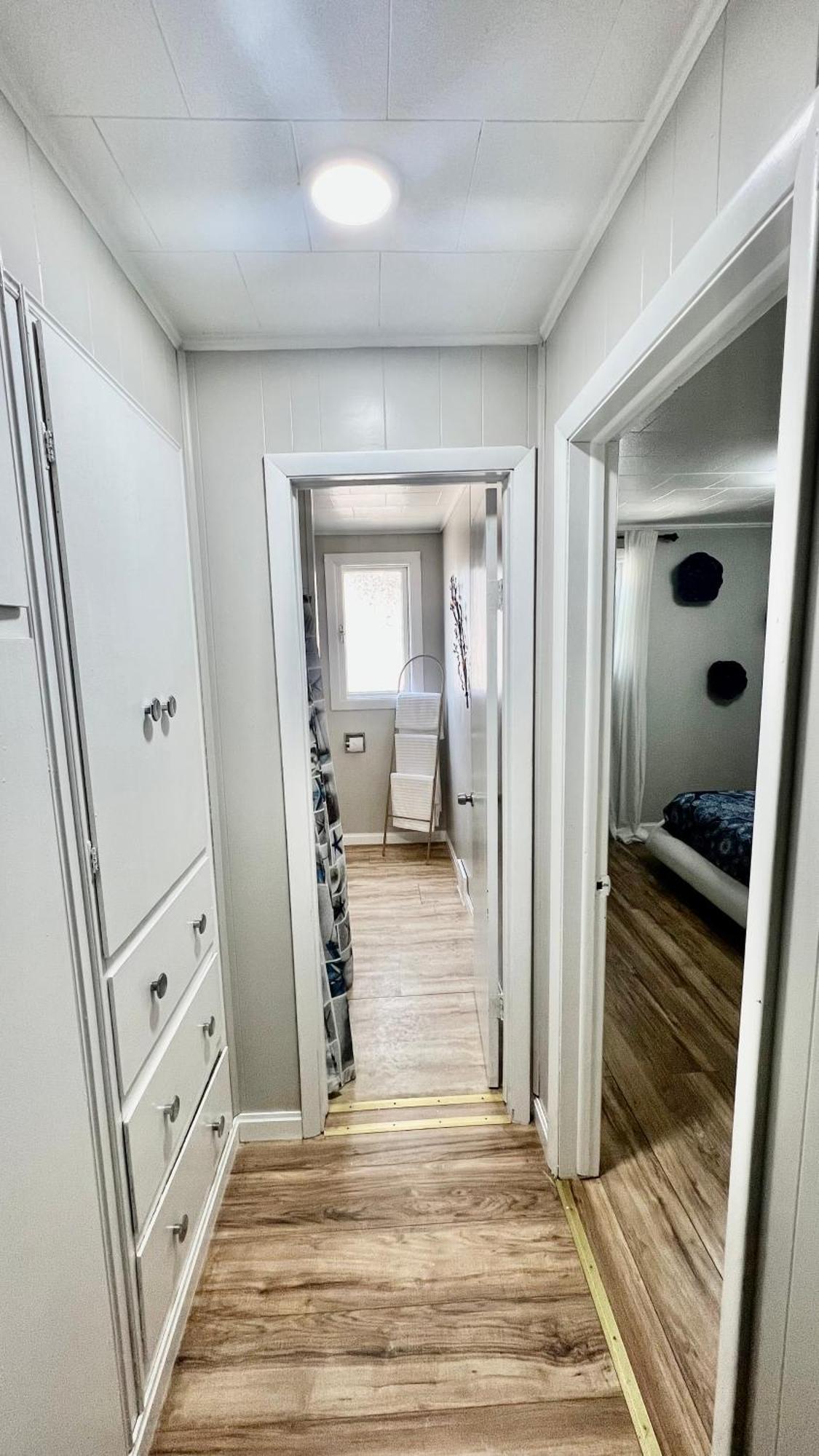 Cozy Buffalo Home-Sleeps 3 Lackawanna Esterno foto